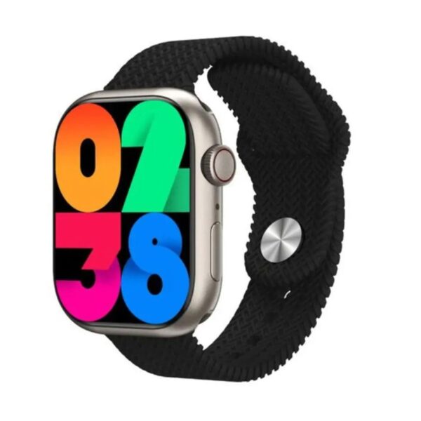 KD99 Ultra Waterproof Bluetooth Calling Smart Watch (Copy)