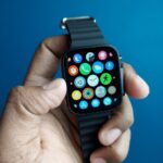 KD99 Ultra Waterproof Bluetooth Calling Smart Watch - Image 6