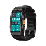KD99 Ultra Waterproof Bluetooth Calling Smart Watch
