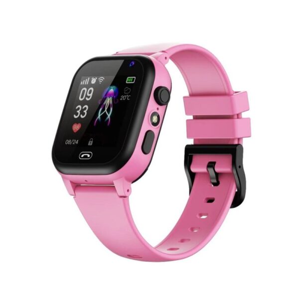 KD99 Ultra Waterproof Bluetooth Calling Smart Watch (Copy)