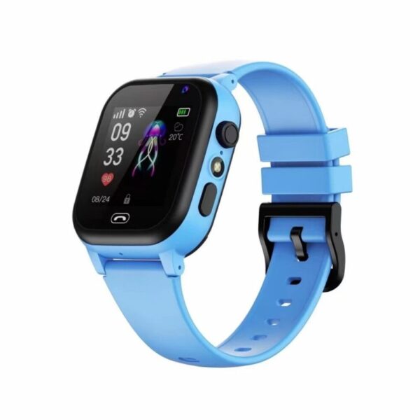 KD99 Ultra Waterproof Bluetooth Calling Smart Watch (Copy) (Copy)