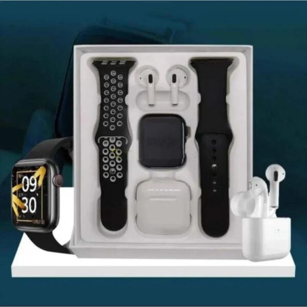 KD99 Ultra Waterproof Bluetooth Calling Smart Watch (Copy)