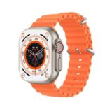 KD99 Ultra Waterproof Bluetooth Calling Smart Watch - Image 3